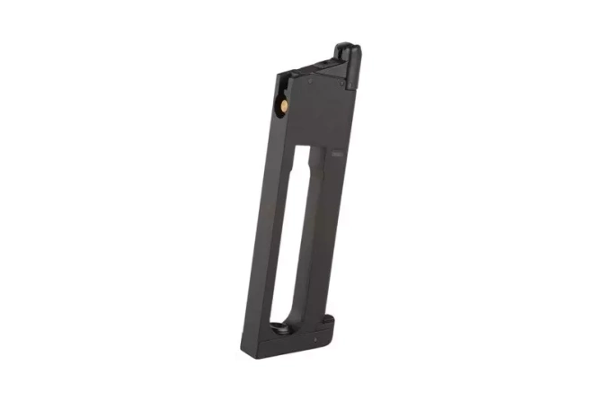 CO2 Low-Cap Magazine for the STI Tac Master Replica