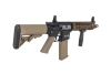 Karabinek ASG Specna Arms M4 Daniel Defense® MK18 SA-C19 CORE™ HAL ETU™ Gen.2 Chaos Bronze