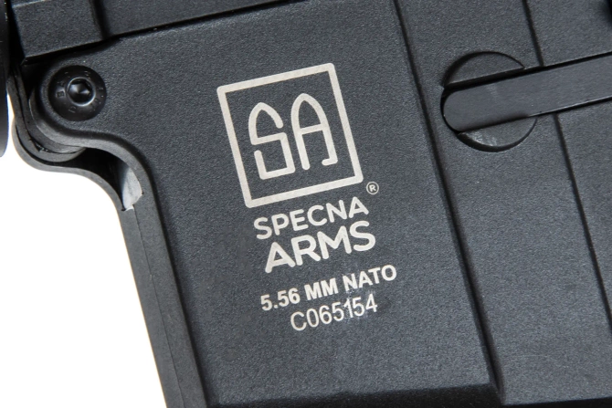 Karabinek ASG Specna Arms M4 SA-C03 CORE™ HAL™ ETU Half-Tan