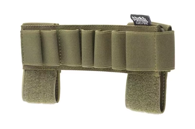 Breacher Shotgun Pouch - Olive Drab