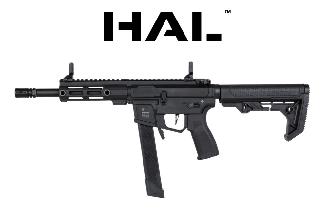 Karabinek ASG Specna Arms SA-FX01 FLEX™ HAL ETU™