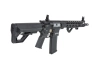 M4 Specna Arms SA-E24-H EDGE™ Heavy Ops Stock HAL ETU™ Czarny