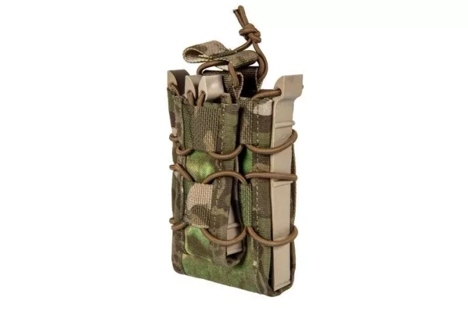 Uniwersalna ładownica DDMP (karabinowa + pistoletowa) - ATC FG