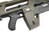 Replika karabinu M41A Pulse Rifle - oliwkowa