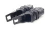 FAST Magazine Holster Set for pistol magazines - black