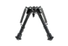 Snow Wolf M88T+ bipod with adapter (short)