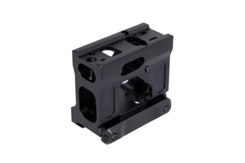 Type T1 UT FAST red dot sight assembly Black