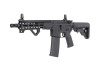 Karabinek ASG Specna Arms M4 SA-E23 EDGE™ HAL ETU™ Czarny