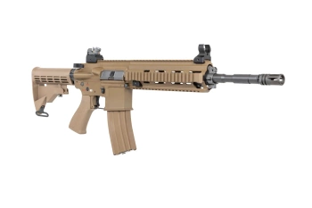 airsoft WE 888 CO2 Gen. 3 Tan carbine