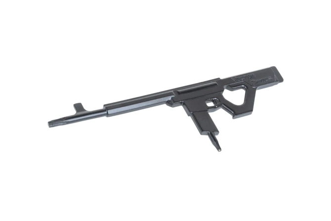 Kolimator Vector Optics Frenzy Plus VOD 1x18x22 Gen II Enclosed SCRD-75