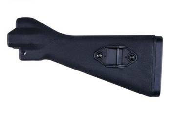 Fixed Stock for the MP5A4 replica