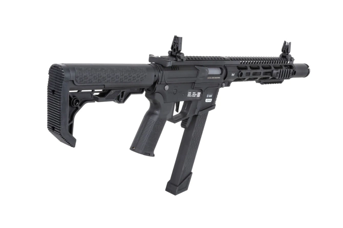 Karabinek ASG Specna Arms M4 SA-CX02 CORE™ HAL ETU Gen.2 Czarny