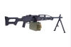 PKP Machine Gun Replica