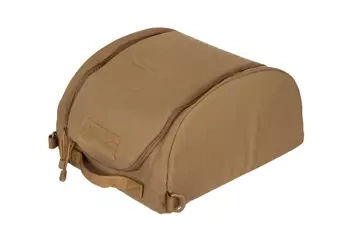 Helmet Storage Bag -  Coyote Brown