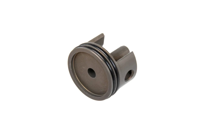 Double sealed EPeS AEG Mk.II uni V2/3 Short Extra Fit cylinder head