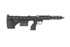 Desert Tech SRS-A2 16” Covert Sniper Rifle Replica (Left-Handed) - Black
