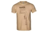 Specna Arms Shirt - Your Way of Airsoft 03 - Tan