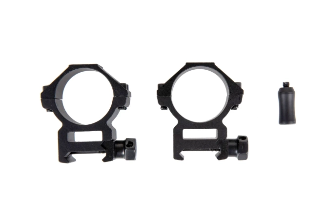 Luneta VictOptics S4 1.5-6x28