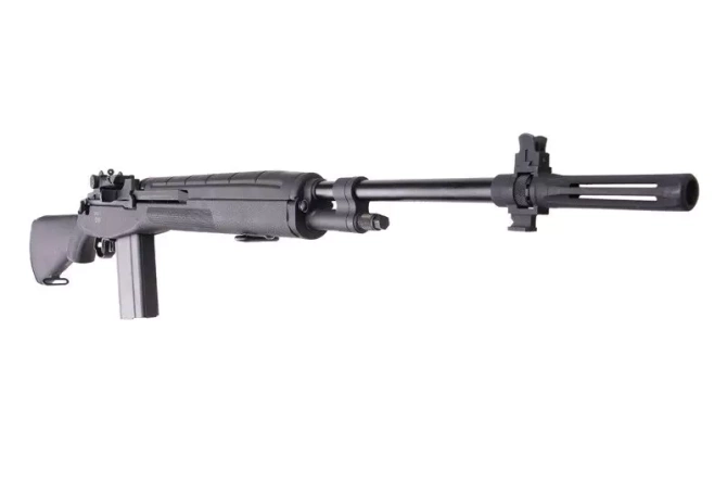 CM032 rifle replica - black