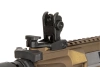 SA-E22 EDGE™ airsoft rifle - Chaos Bronze