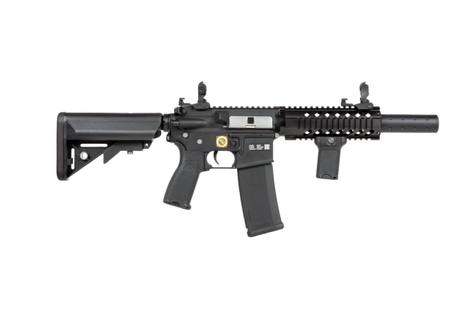 Karabinek ASG Specna Arms SA-E11 EDGE™ Kestrel™ ETU 1.14 J Czarny