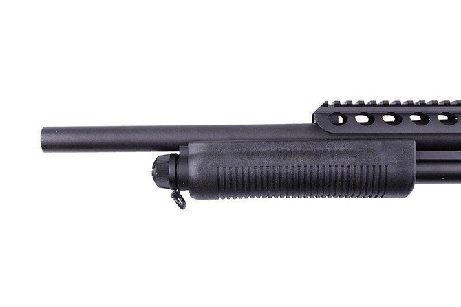 Replika strzelby M870 RAS