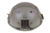 FAST PJ CFH Helmet Replica - Foliage Green (L/XL)