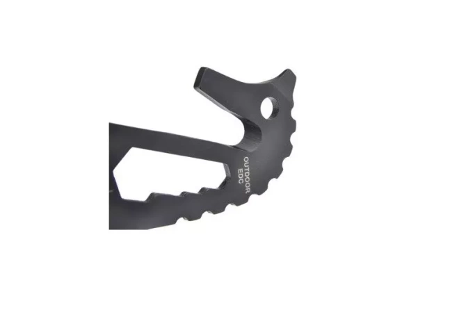 EDC multifunction hippocampus tool