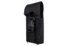 Adjustable pocket for large radio Primal Gear Lightweight Black