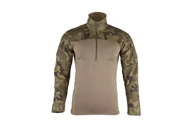 Bluza Cedar Combat Shirt - wz.93 Pantera Leśna - Black Mountain Tactical