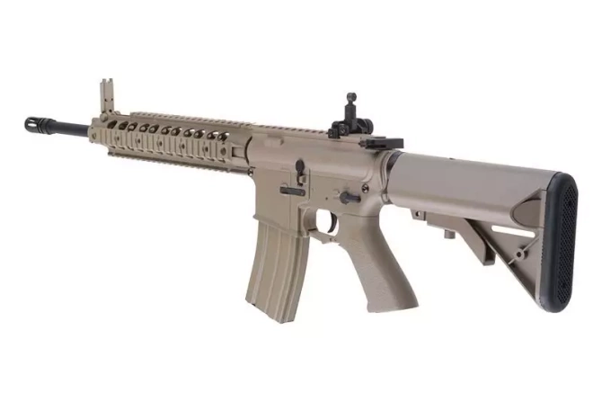 Replika karabinka SRT-30 - tan