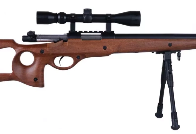 MB10D sniper rifle replica