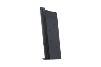 1911 Mini (3.8) Replica Gas 13 BB Magazine