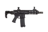 Airsoft rifle Modify XtremeDuty AR-15 PDW