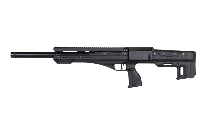 ICS CXP Tomahawk sniper rifle replica Black