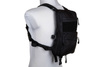 PRIMAL GEAR Mini Map Plesio Backpack Black