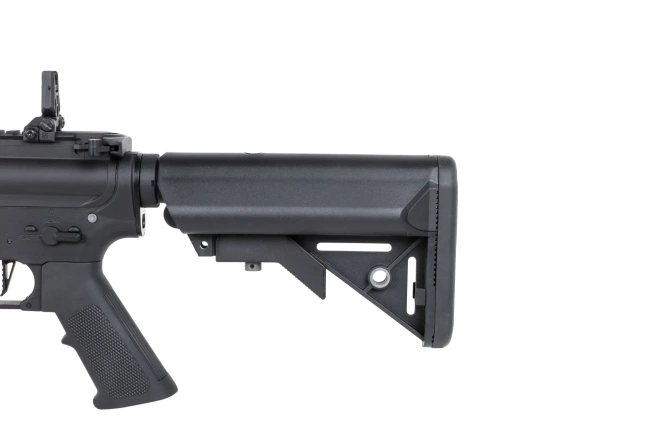 Karabinek ASG Specna Arms SA-F03 FLEX™ HAL ETU™ 0.5J Czarny