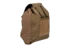 Stretch Dump Pouch - Coyote Brown