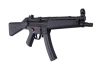 Replika pistoletu maszynowego TGM PM5 A4 RTB EBB