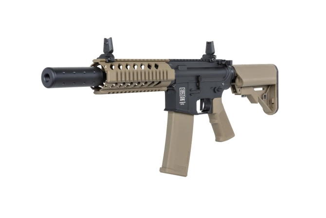 Karabinek ASG Specna Arms SA-C11 CORE™ HAL ETU™ Gen.2 Half-Tan