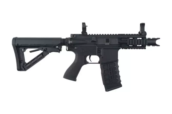 Fire Hawk HC05 COMBO Carbine Replica