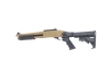 Strzelba ASG Specna Arms SA-VGS6 Vapor™ Half-Tan