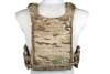 Kamizelka typu Plate Carrier Pew Tactical FCPC V5