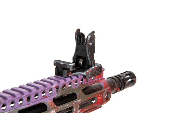 Replika karabinka SA-E20 PDW EDGE™ - Joker Custom