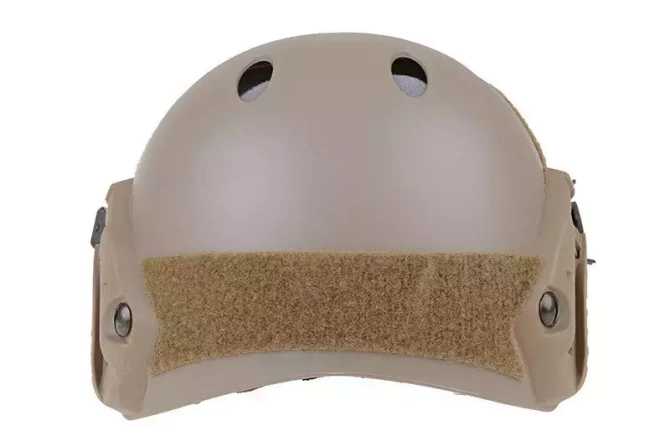 FAST PJ CFH Helmet Replica - Tan (M/L)