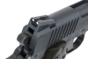 Cybergun Colt Rail NBB CO2 airsoft pistol