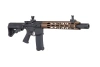 airsoft Carbine XTC G1-MS GATE ASTER ETU Chaos Bronze