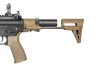 Replika karabinka Specna Arms RRA SA-E10 PDW EDGE™ HAL2 ™ Half-Tan
