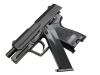 GAH9804 pistol replica - Heavy weight