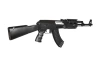 CM.022A Tactical - Carbine Replica - Black